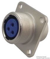 ITT CANNON JC2A13-3S