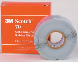3M 70 TAPE (1" X 30FT)