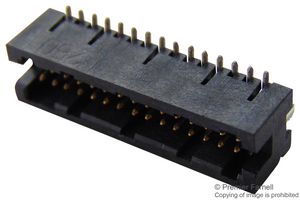 AMP - TE CONNECTIVITY 5-104655-4