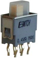 E-SWITCH 500RSP1S1M6RE