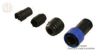 BULGIN PXP4010/08S/6570