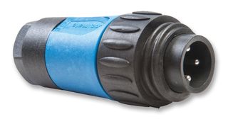 AMPHENOL SINE/TUCHEL C016 30H006 100 10..