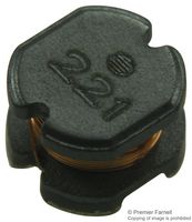 BOURNS SDR0403-221KL