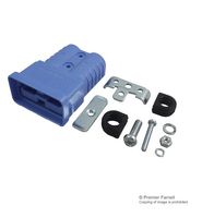 MULTICOMP BMCWPF2MS-BL-38-SET