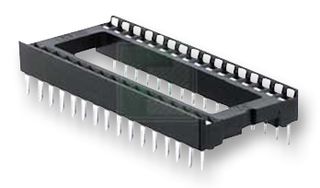 AMP - TE CONNECTIVITY 1-390263-2