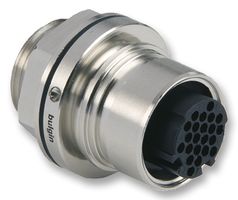 BULGIN PXM6012/22S/CR