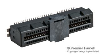 AMPHENOL FCI 10061913-101CLF