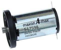 MAXON MOTOR 517599