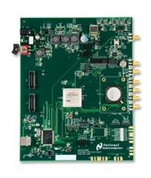 TEXAS INSTRUMENTS ADC12D800RFRB/NOPB