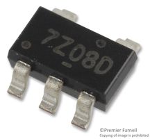 ON SEMICONDUCTOR/FAIRCHILD NC7SZ08M5X.