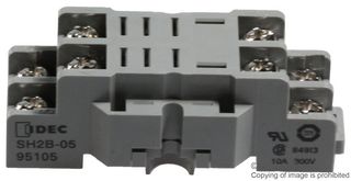 IDEC SH2B-05.