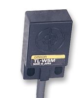 OMRON INDUSTRIAL AUTOMATION TLW5MB12M0MC