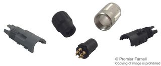 BINDER 99 0080 100 04