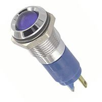 CHICAGO MINIATURE LIGHTING 192A0357