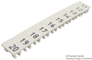 OMRON INDUSTRIAL AUTOMATION XW5Z-S4.0LB-11-20