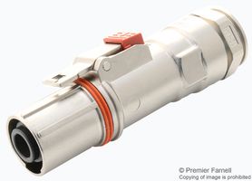 AMPHENOL INDUSTRIAL PL18W-201-35