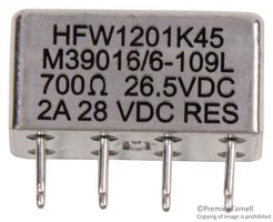 CII - TE CONNECTIVITY HFW1201K45.