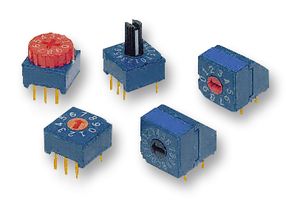 TE CONNECTIVITY DRM1604