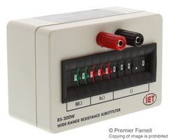 IET LABS RS-200W