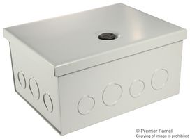 HOFFMAN ENCLOSURES AHE8X6X4