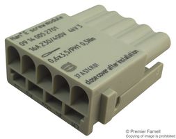 HARTING 09 14 005 2701