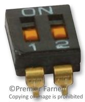 MULTICOMP MCDHN-02F-T-V