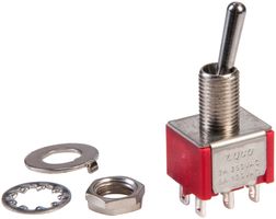 ALCOSWITCH - TE CONNECTIVITY 2-1825138-8