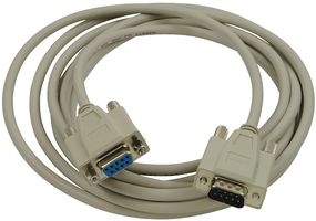 L-COM CSNULL9MF-10A.