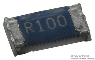 INTERNATIONAL RESISTIVE LRC-LR1206LF-01-R100-F