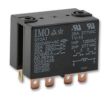 IMO PRECISION CONTROLS HY2A1230AC