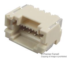 JST (JAPAN SOLDERLESS TERMINALS) SM04B-ZESS-TB(LF)(SN)