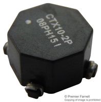 EATON COILTRONICS CTX10-2P-R