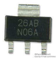 TEXAS INSTRUMENTS LM1117MP-5.0/NOPB.