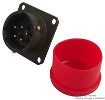 AMPHENOL 62GB-12E14-05PN