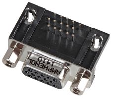 AMPHENOL L77HDE15SD1CH4F