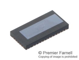 MAXIM INTEGRATED PRODUCTS MAX20743EPL+