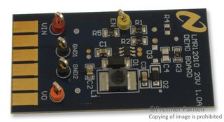 TEXAS INSTRUMENTS LMR12010YMKDEMO/NOPB.