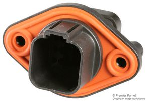 AMPHENOL SINE/TUCHEL AT04-6P-PM13