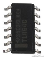 TEXAS INSTRUMENTS TL064CD