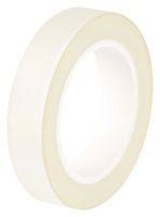 ADVANCE TAPES AT4001 WHITE 55M X 19MM