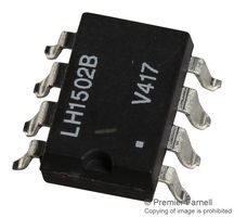 VISHAY LH1502BAC