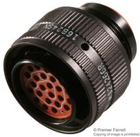 CINCH CONNECTIVITY SOLUTIONS MS24266R16B24SN