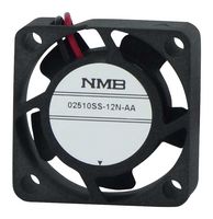 NMB TECHNOLOGIES 02510SS-12P-AT-00