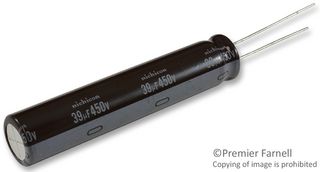 NICHICON UCS2W390MND9