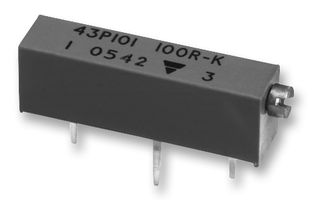 VISHAY 043P103