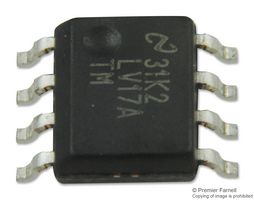 TEXAS INSTRUMENTS DS90LV017ATM/NOPB