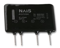 PANASONIC ELECTRIC WORKS AQZ264