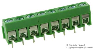 MULTICOMP MA331-500M08