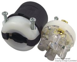 HUBBELL WIRING DEVICES HBL2721