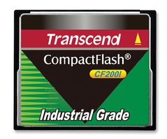 TRANSCEND TS2GCF200I